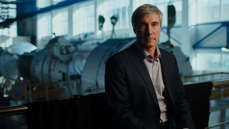 The Wonderful: Stories from the Space Station