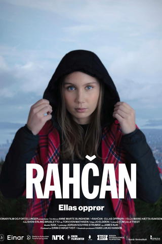 Rahčan - Ella's Riot