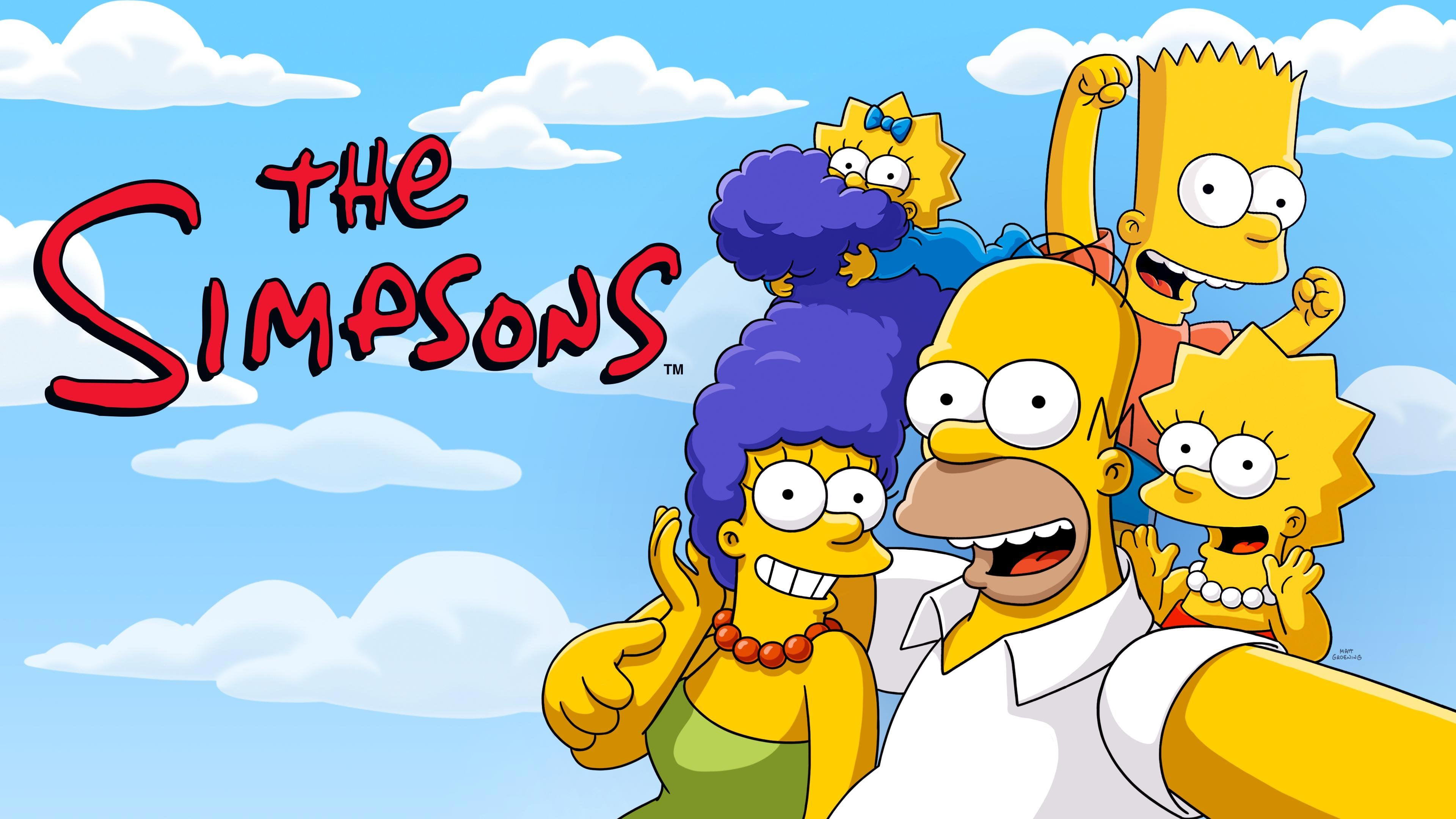 Watch the simpsons online free pixa sales