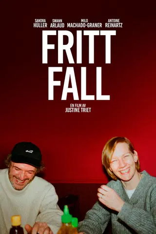 Fritt fall