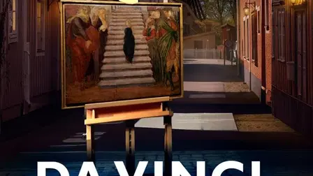 Vetenskapens värld: da Vinci-mysteriet i Söderköping