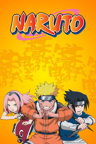 Untitled Live-Action Naruto Film