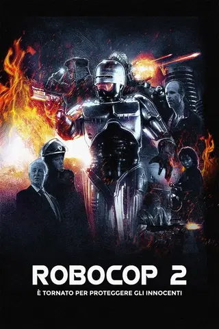Robocop 2