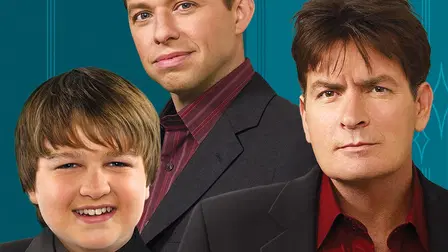 Two and a Half Men