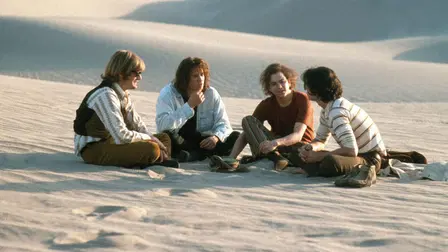 The Doors