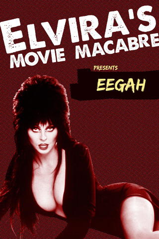 Elvira's Movie Macabre: Eegah