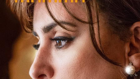 Min enastående mamma