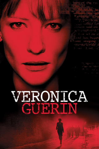 Veronica Guerin