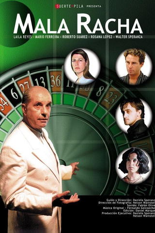 A Bad Stroke of Luck