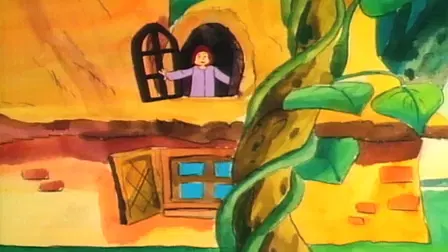 Jack and the Beanstalk