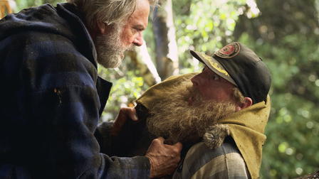 Hunt for the Wilderpeople