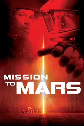 Mission to Mars