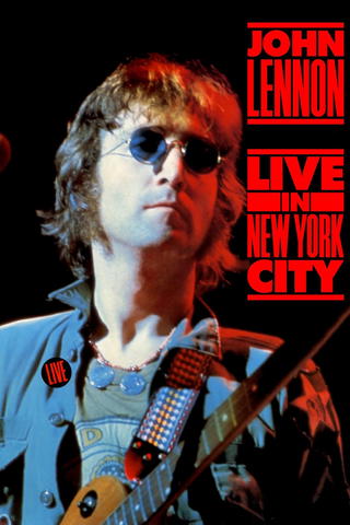 John Lennon: One to One Concert Live in New York