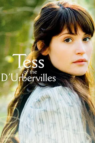 Tess d'Urberville