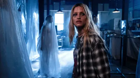 Ich weiß, was du letzten Sommer getan hast