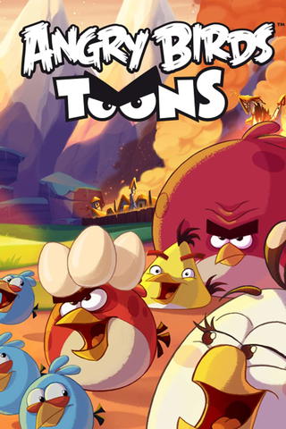 Angry Birds