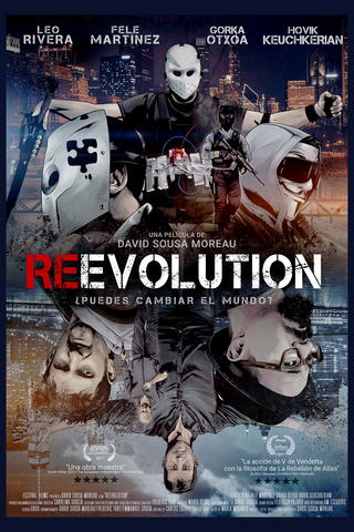 Re-Evolution