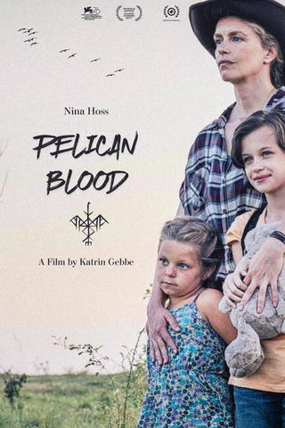 Pelican Blood