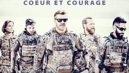 SEAL Team