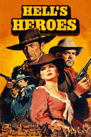 Hell's Heroes
