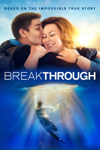 BREAKTHROUGH