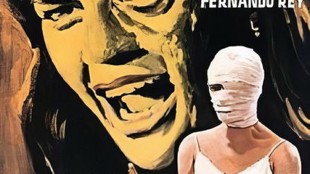La cara del terror