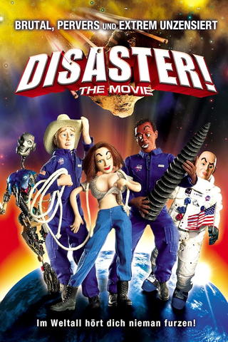 Disaster - Der Film