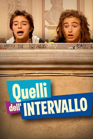 Quelli dell'Intervallo
