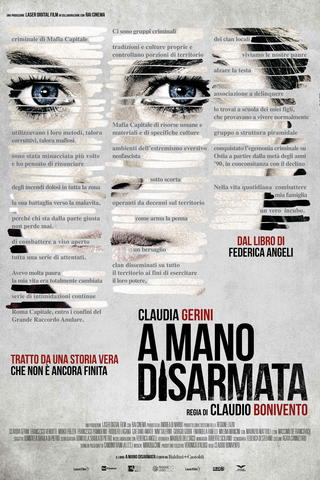 A Mano Disarmata