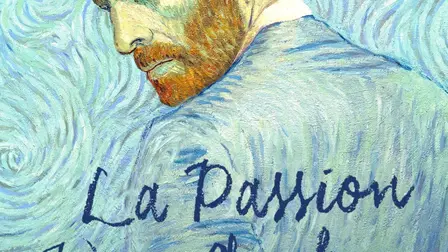 La Passion Van Gogh