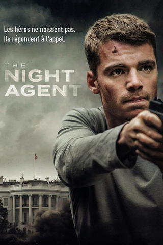 The Night Agent