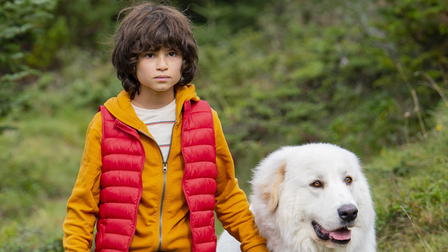 Belle & Sebastien: Next Generation