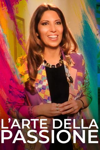 L'arte della passione