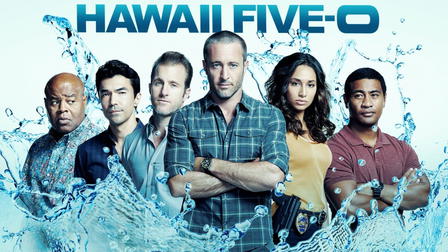 Hawaii Five-0