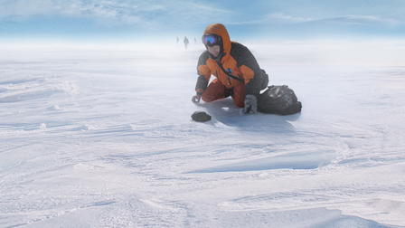 Fireball: Besuch aus fernen Welten