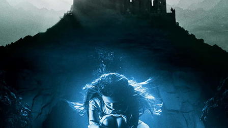 A Cure for Wellness