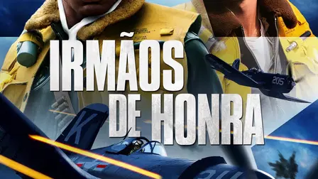 Irmãos de Honra