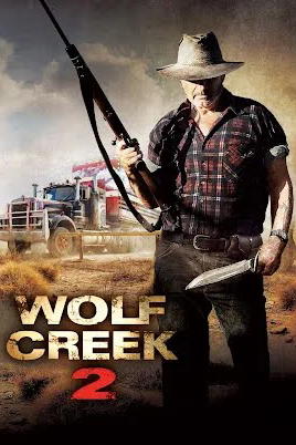 Wolf Creek 2