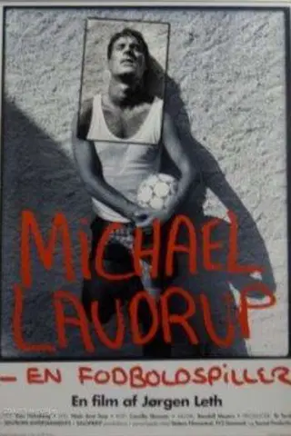 Michael Laudrup - en Fodboldspiller