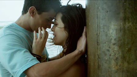 If God Comes Let Him Bring a Gun