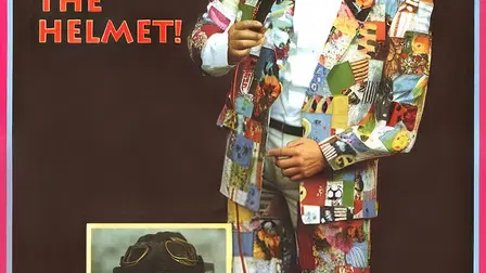 Roy Chubby Brown: From Inside the Helmet