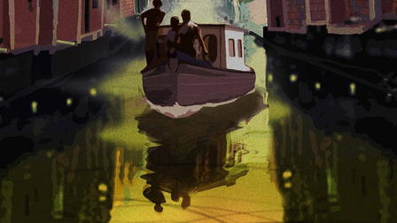 Heart of Darkness