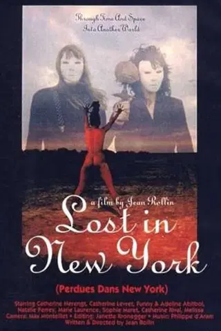 Perdues dans New York