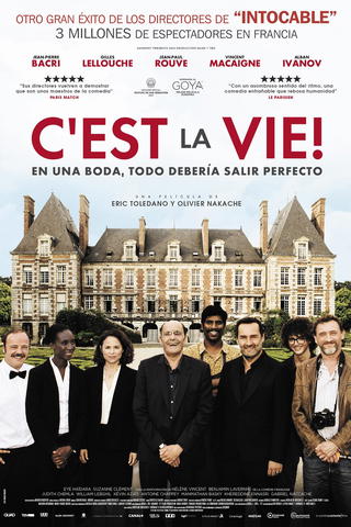 C'est la vie