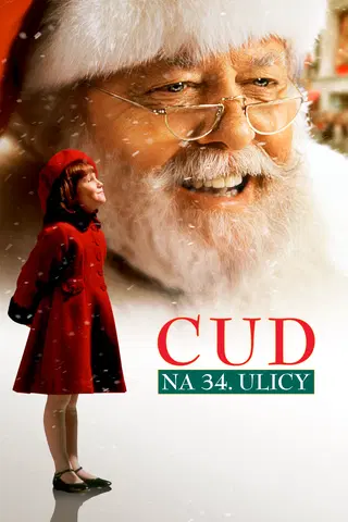 Cud na 34. ulicy