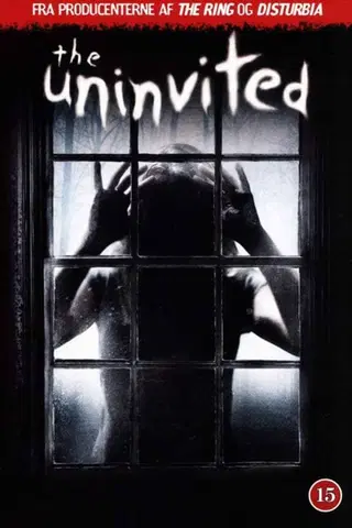 The uninvited