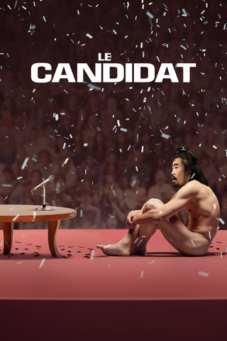 Le candidat