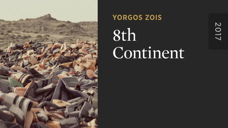 8th Continent