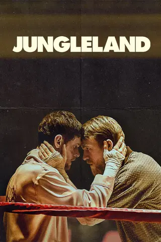 Jungleland