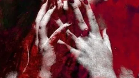 Red Scream Nosferatu
